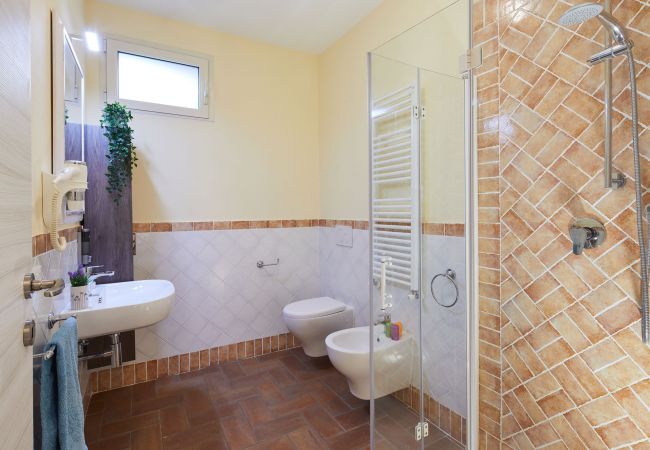 Ferienwohnung in Capannori - CHIARO AD Ferienwohnung in Capannori - CHIARO AD