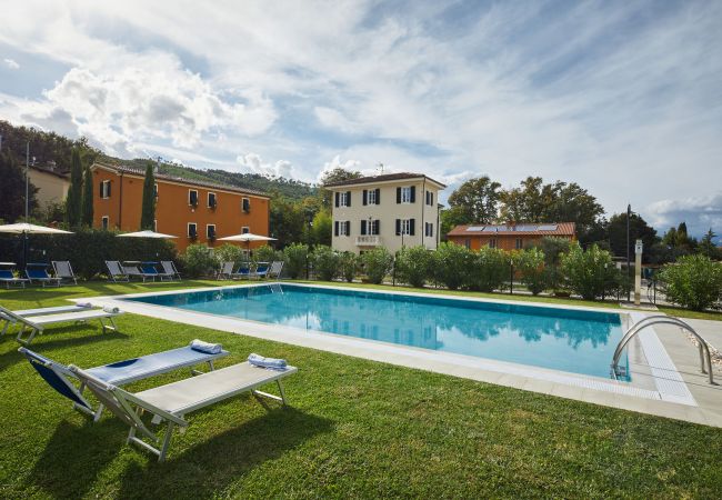 Ferienwohnung in Capannori - CHIARO AD Ferienwohnung in Capannori - CHIARO AD