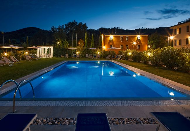 Ferienwohnung in Capannori - CHIARO AD Ferienwohnung in Capannori - CHIARO AD