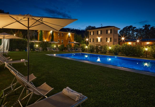 Ferienwohnung in Capannori - CHIARO AD Ferienwohnung in Capannori - CHIARO AD