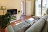 Ferienwohnung in Capannori - CHIARO AD Ferienwohnung in Capannori - CHIARO AD