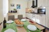 Ferienwohnung in Capannori - CHIARO AD Ferienwohnung in Capannori - CHIARO AD