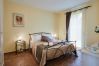 Ferienwohnung in Capannori - CHIARO AD Ferienwohnung in Capannori - CHIARO AD
