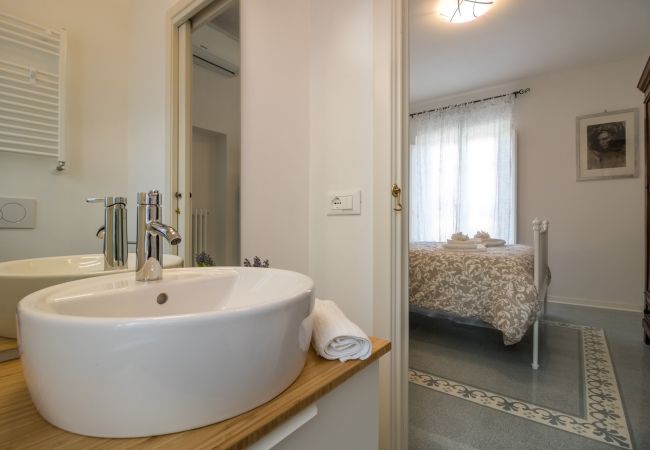Ferienwohnung in Capannori - CHIARO GA Ferienwohnung in Capannori - CHIARO GA