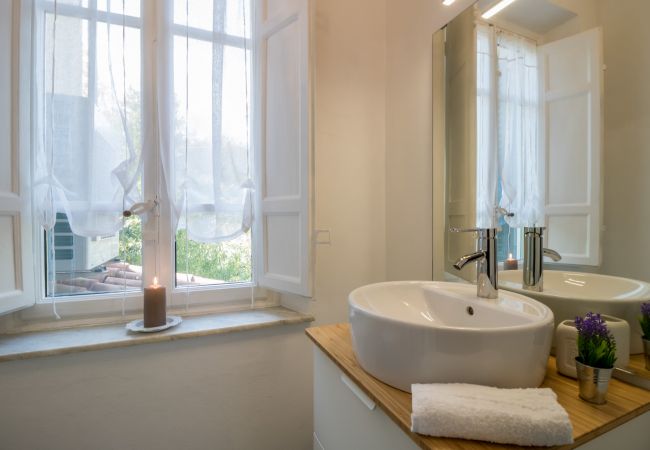 Ferienwohnung in Capannori - CHIARO GA Ferienwohnung in Capannori - CHIARO GA