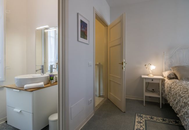 Ferienwohnung in Capannori - CHIARO GA Ferienwohnung in Capannori - CHIARO GA