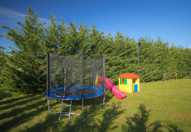 Ferienwohnung in Capannori - CHIARO GA Ferienwohnung in Capannori - CHIARO GA