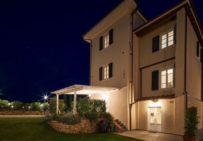 Ferienwohnung in Capannori - CHIARO GA Ferienwohnung in Capannori - CHIARO GA
