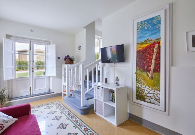 Ferienwohnung in Capannori - CHIARO GA Ferienwohnung in Capannori - CHIARO GA