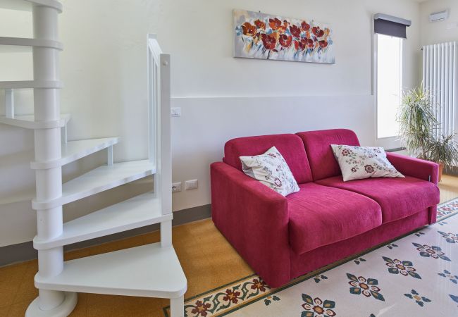 Ferienwohnung in Capannori - CHIARO GA Ferienwohnung in Capannori - CHIARO GA