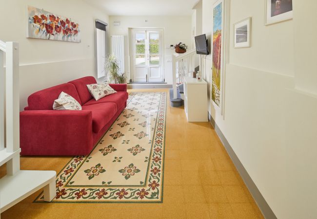 Ferienwohnung in Capannori - CHIARO GA Ferienwohnung in Capannori - CHIARO GA