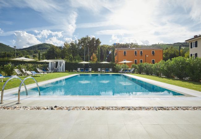 Ferienwohnung in Capannori - CHIARO GA Ferienwohnung in Capannori - CHIARO GA