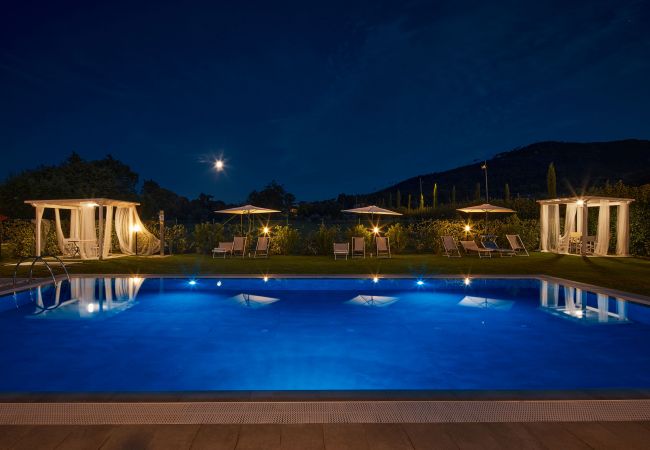 Ferienwohnung in Capannori - CHIARO GA Ferienwohnung in Capannori - CHIARO GA