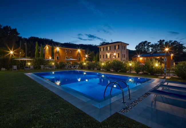 Ferienwohnung in Capannori - CHIARO GA Ferienwohnung in Capannori - CHIARO GA