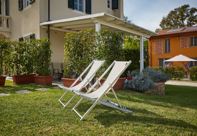 Ferienwohnung in Capannori - CHIARO GA Ferienwohnung in Capannori - CHIARO GA