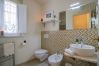 Ferienwohnung in Capannori - CHIARO GA Ferienwohnung in Capannori - CHIARO GA