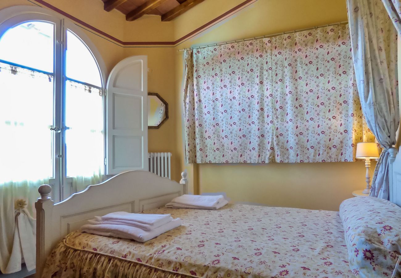 Ferienwohnung in San Lorenzo di Moriano - FARME