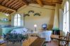 Ferienwohnung in San Lorenzo di Moriano - FARME Ferienwohnung in San Lorenzo di Moriano - FARME