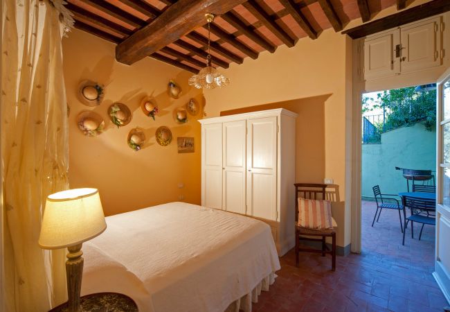 Ferienwohnung in San Lorenzo di Moriano - FARRO Ferienwohnung in San Lorenzo di Moriano - FARRO