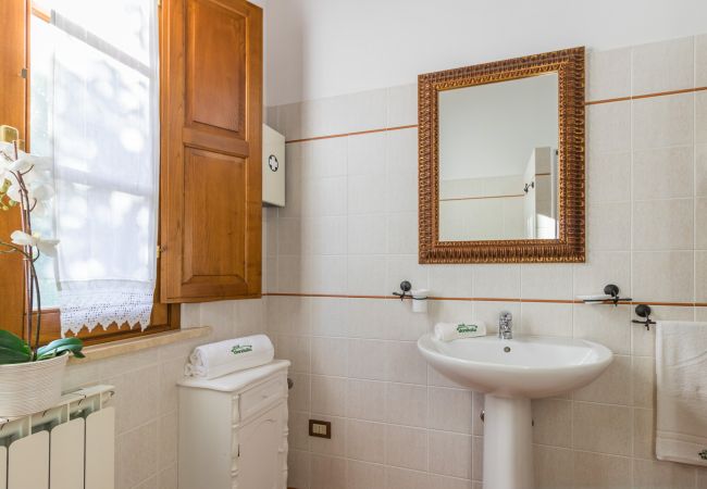 Ferienwohnung in Castiglione del Lago - MADONE 1 Ferienwohnung in Castiglione del Lago - MADONE 1
