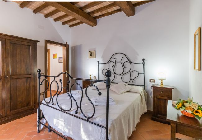 Ferienwohnung in Castiglione del Lago - MADONE 1 Ferienwohnung in Castiglione del Lago - MADONE 1