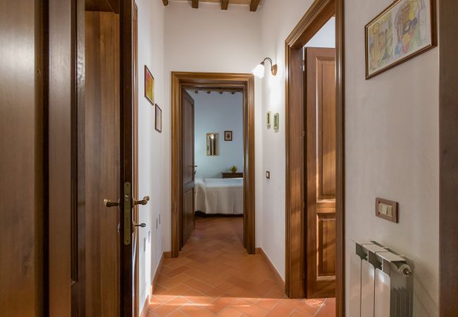 Ferienwohnung in Castiglione del Lago - MADONE 1 Ferienwohnung in Castiglione del Lago - MADONE 1