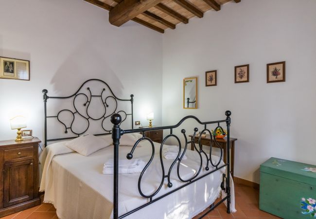 Ferienwohnung in Castiglione del Lago - MADONE 1 Ferienwohnung in Castiglione del Lago - MADONE 1