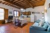 Ferienwohnung in Castiglione del Lago - MADONE 1 Ferienwohnung in Castiglione del Lago - MADONE 1