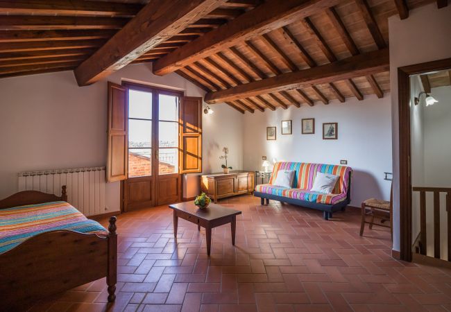 Ferienwohnung in Castiglione del Lago - MADONE 2 Ferienwohnung in Castiglione del Lago - MADONE 2
