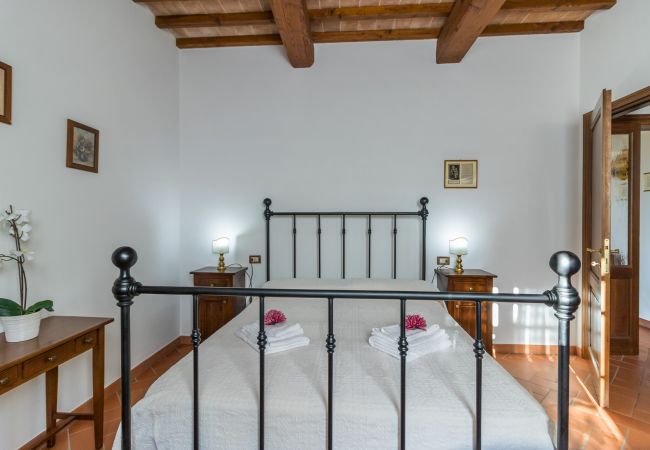 Ferienwohnung in Castiglione del Lago - MADONE 2 Ferienwohnung in Castiglione del Lago - MADONE 2