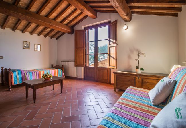 Ferienwohnung in Castiglione del Lago - MADONE 2 Ferienwohnung in Castiglione del Lago - MADONE 2