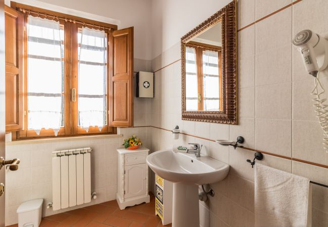 Ferienwohnung in Castiglione del Lago - MADONE 2 Ferienwohnung in Castiglione del Lago - MADONE 2