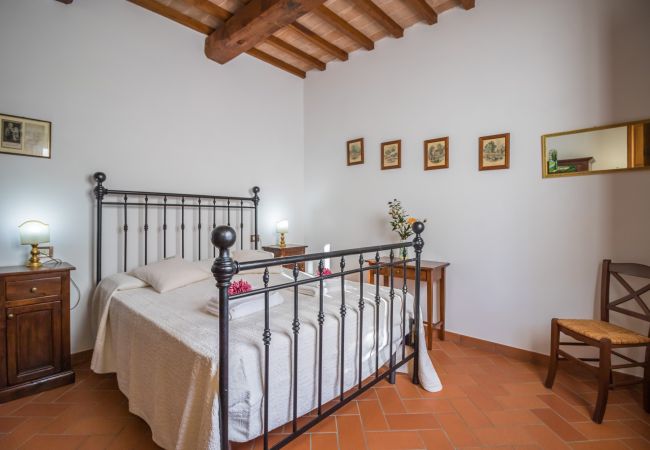 Ferienwohnung in Castiglione del Lago - MADONE 2 Ferienwohnung in Castiglione del Lago - MADONE 2