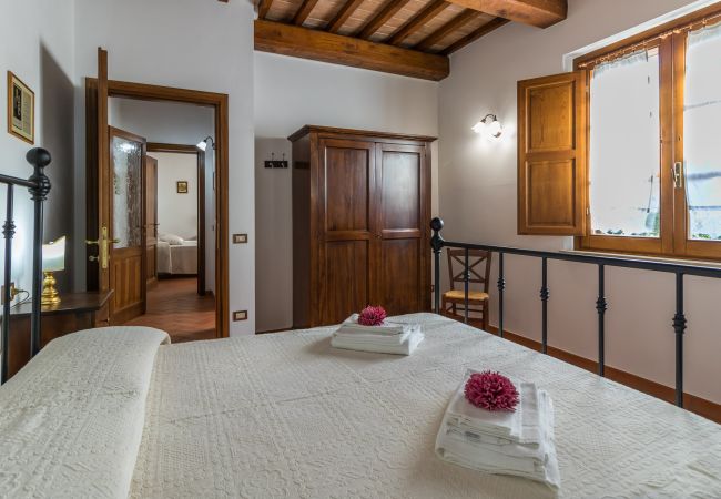 Ferienwohnung in Castiglione del Lago - MADONE 2 Ferienwohnung in Castiglione del Lago - MADONE 2
