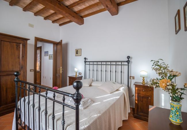 Ferienwohnung in Castiglione del Lago - MADONE 2 Ferienwohnung in Castiglione del Lago - MADONE 2
