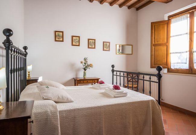 Ferienwohnung in Castiglione del Lago - MADONE 2 Ferienwohnung in Castiglione del Lago - MADONE 2