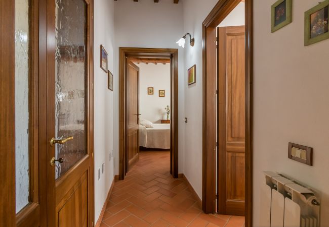 Ferienwohnung in Castiglione del Lago - MADONE 2 Ferienwohnung in Castiglione del Lago - MADONE 2