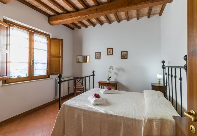 Ferienwohnung in Castiglione del Lago - MADONE 2 Ferienwohnung in Castiglione del Lago - MADONE 2