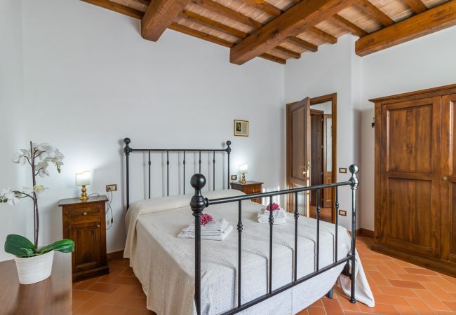 Ferienwohnung in Castiglione del Lago - MADONE 2 Ferienwohnung in Castiglione del Lago - MADONE 2