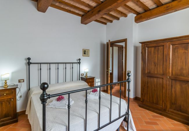 Ferienwohnung in Castiglione del Lago - MADONE 2 Ferienwohnung in Castiglione del Lago - MADONE 2