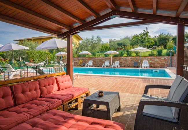 Ferienwohnung in Castiglione del Lago - MADONE O Ferienwohnung in Castiglione del Lago - MADONE O