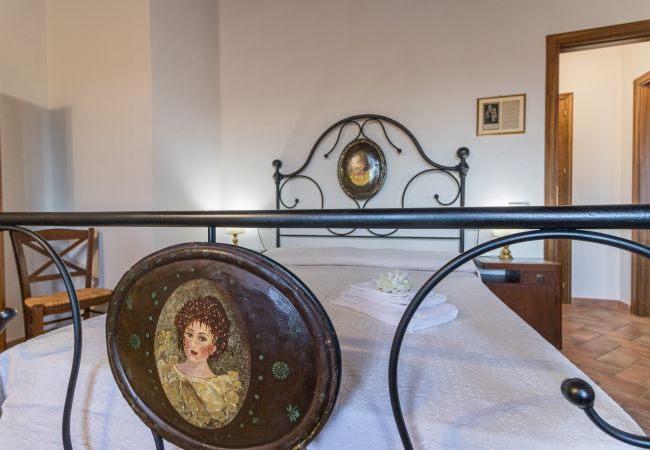 Ferienwohnung in Castiglione del Lago - MADONE O Ferienwohnung in Castiglione del Lago - MADONE O