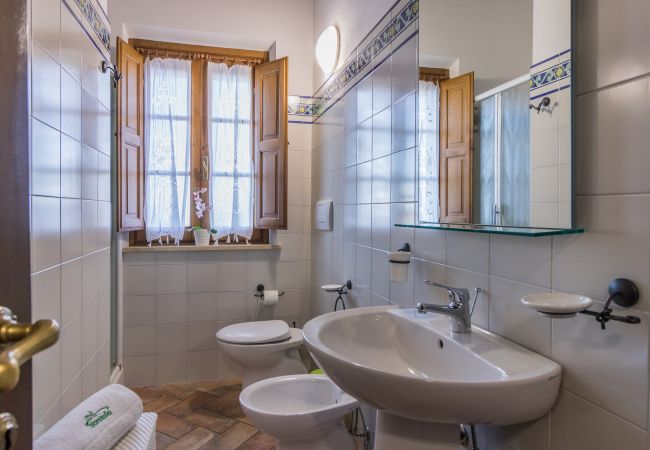 Ferienwohnung in Castiglione del Lago - MADONE O Ferienwohnung in Castiglione del Lago - MADONE O