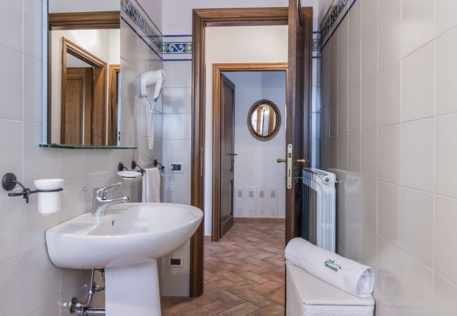 Ferienwohnung in Castiglione del Lago - MADONE O Ferienwohnung in Castiglione del Lago - MADONE O