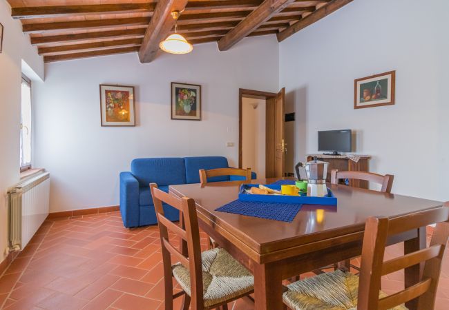 Ferienwohnung in Montaione - MARO T Ferienwohnung in Montaione - MARO T