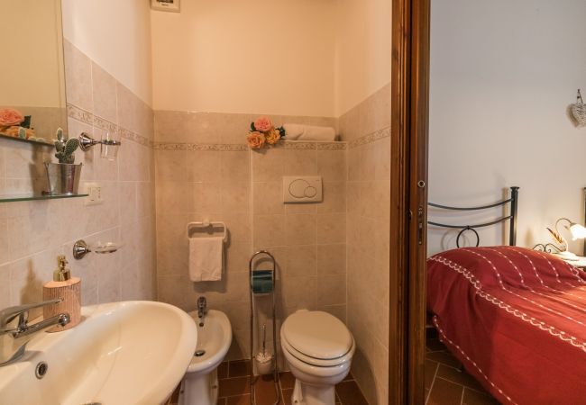 Ferienwohnung in Montaione - MARO T Ferienwohnung in Montaione - MARO T