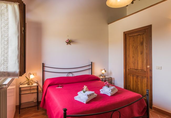 Ferienwohnung in Montaione - MARO T Ferienwohnung in Montaione - MARO T