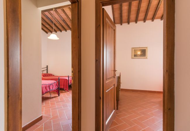 Ferienwohnung in Montaione - MARO T Ferienwohnung in Montaione - MARO T