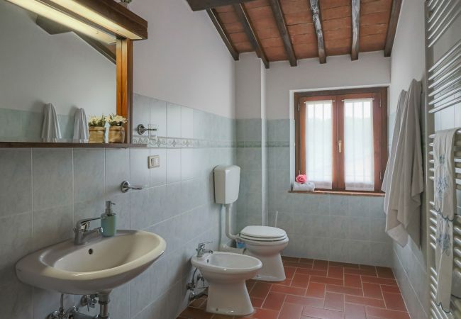 Ferienwohnung in Montaione - MARO T Ferienwohnung in Montaione - MARO T