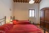 Ferienwohnung in Montaione - MARO T Ferienwohnung in Montaione - MARO T